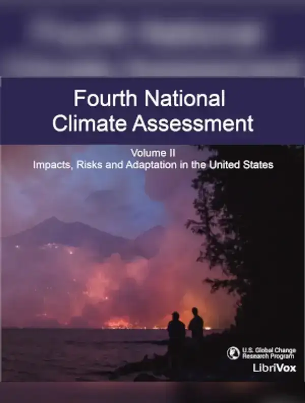 Fourth National Climate Assessment