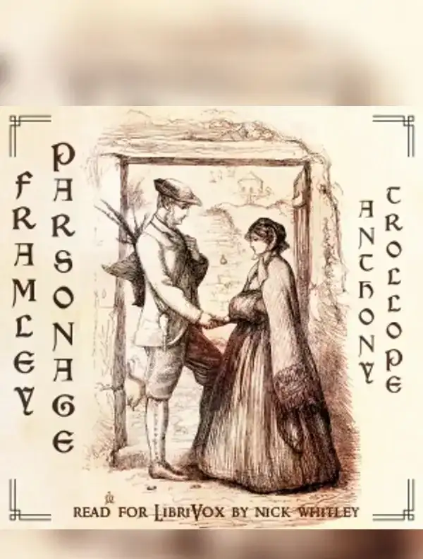 Framley Parsonage (version 2)