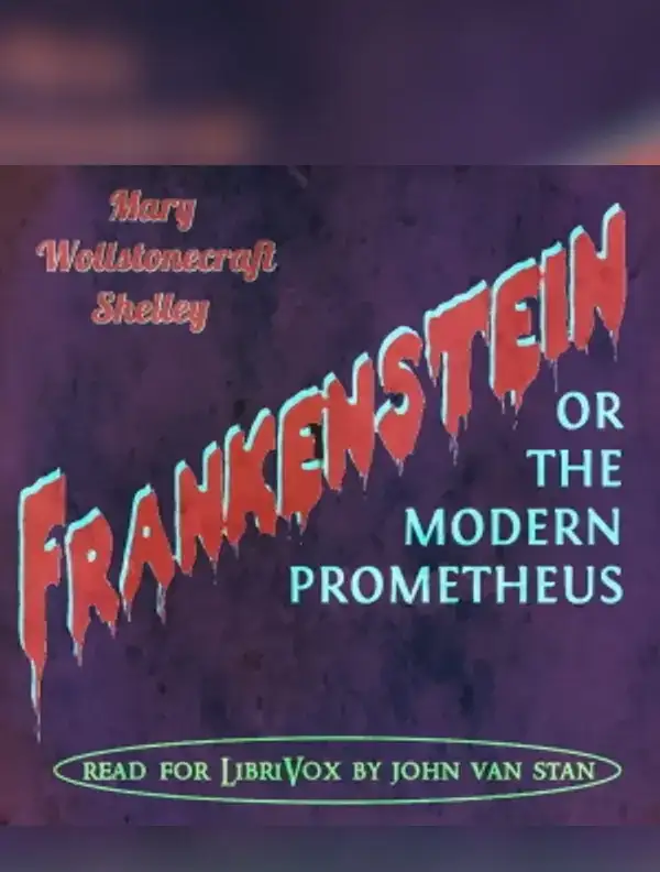 Frankenstein: or