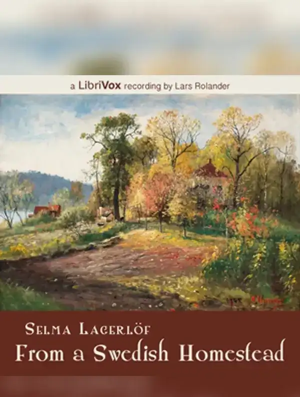 From a Swedish Homestead