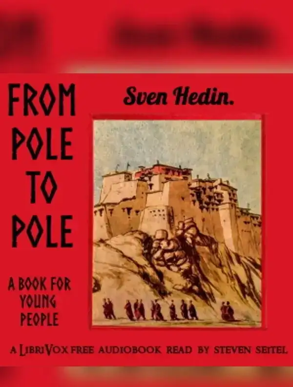 From Pole to Pole: A Book for Young People