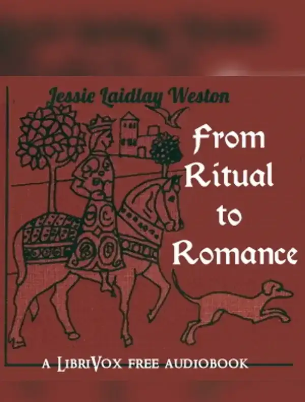 From Ritual to Romance