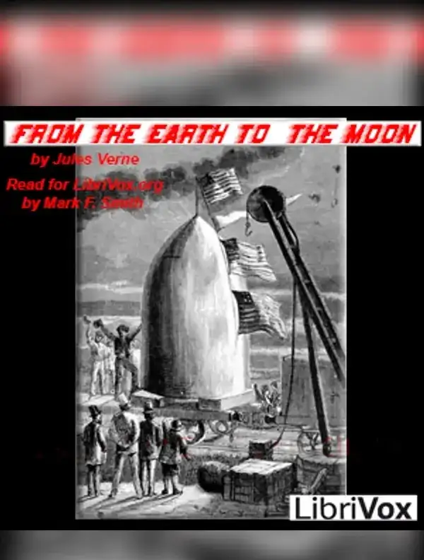 From the Earth to the Moon