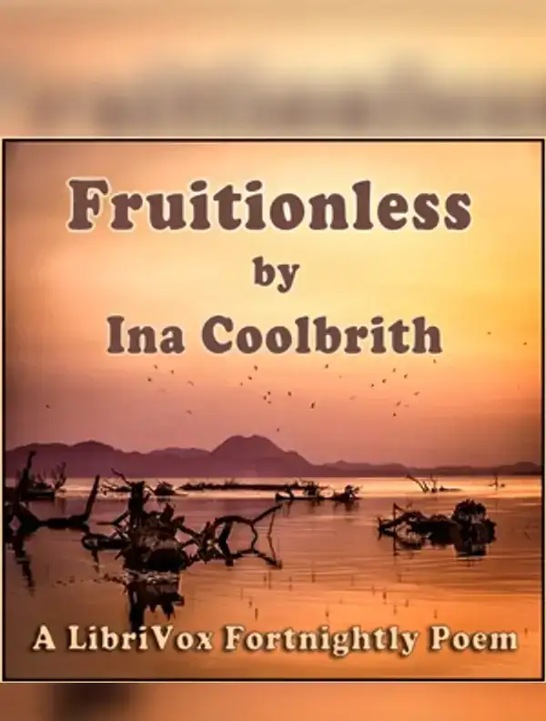 Fruitionless