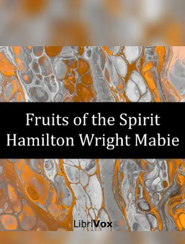 Fruits of the Spirit