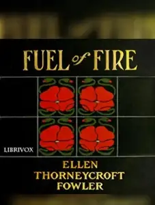 Fuel of Fire
