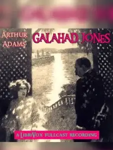 Galahad Jones