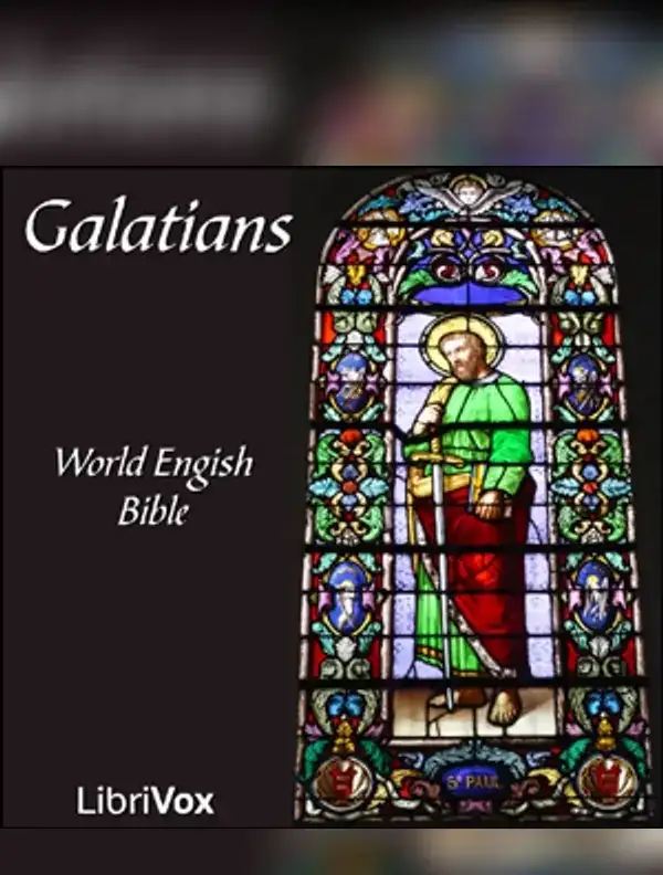 Bible (WEB) NT 09: Galatians
