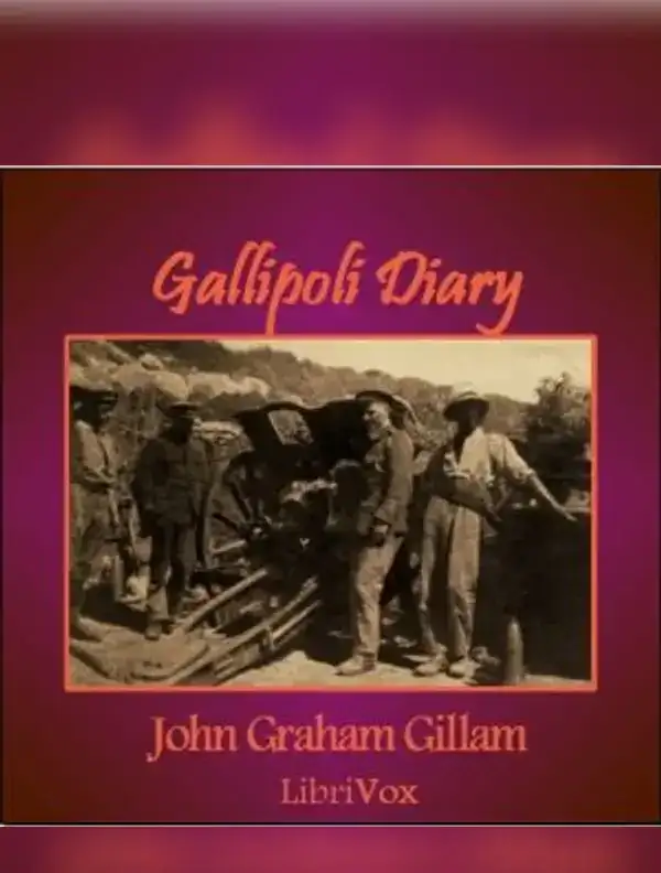 Gallipoli Diary