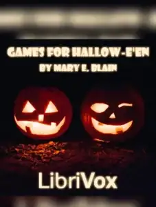 Games for Hallow-e'en