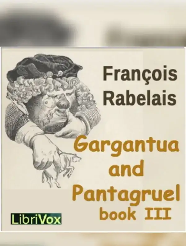 Gargantua and Pantagruel