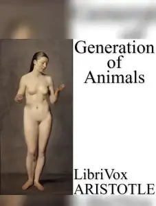 Generation of Animals