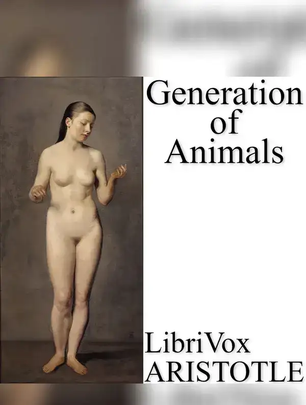Generation of Animals