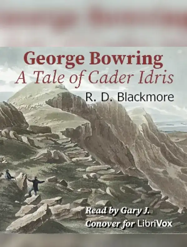 George Bowring - A Tale Of Cader Idris