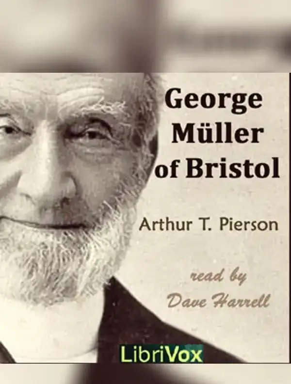 George Müller of Bristol