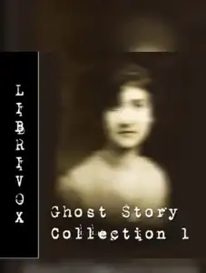 Ghost Story Collection 001