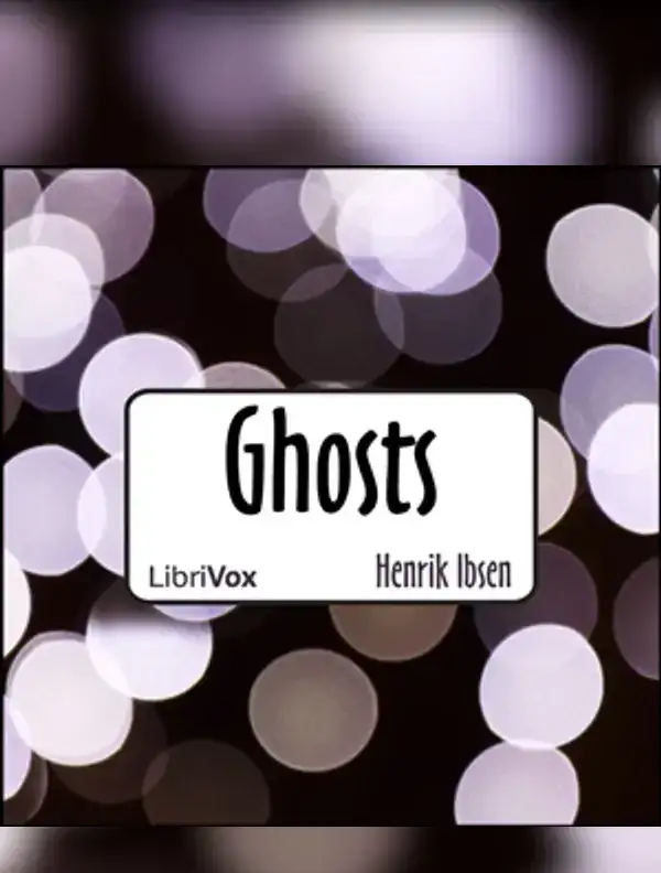 Ghosts (version 2)