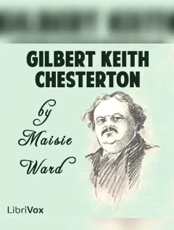 Gilbert Keith Chesterton
