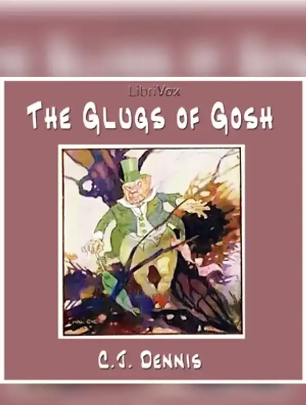 Glugs of Gosh