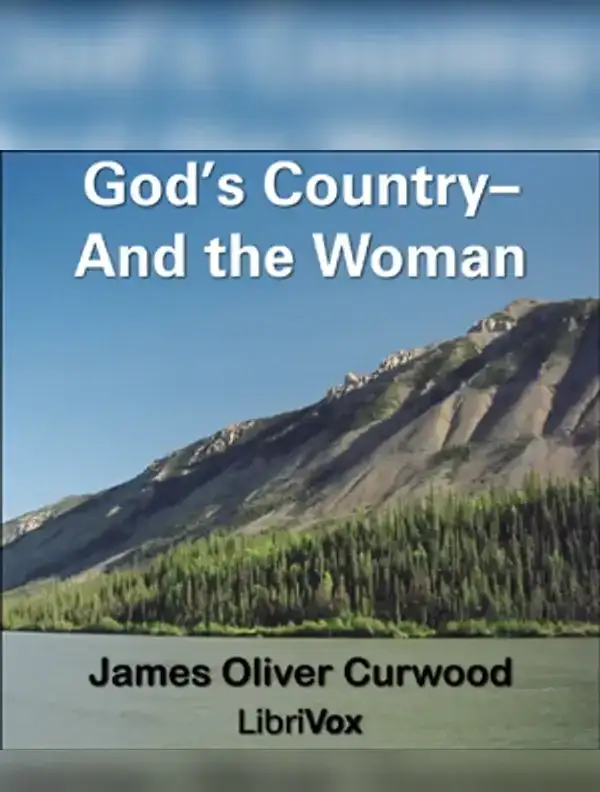 God's Country—And the Woman