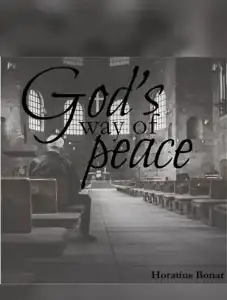 God's Way of Peace: A Book for the Anxious