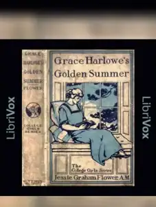 Grace Harlowe's Golden Summer