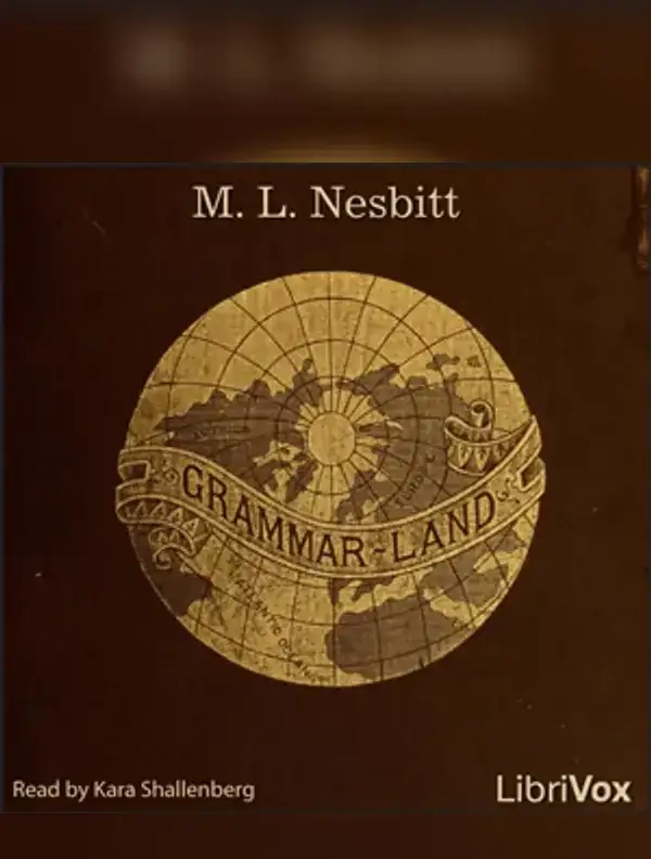 Grammar-Land