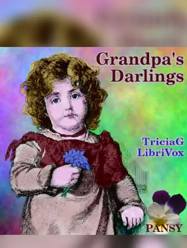 Grandpa's Darlings