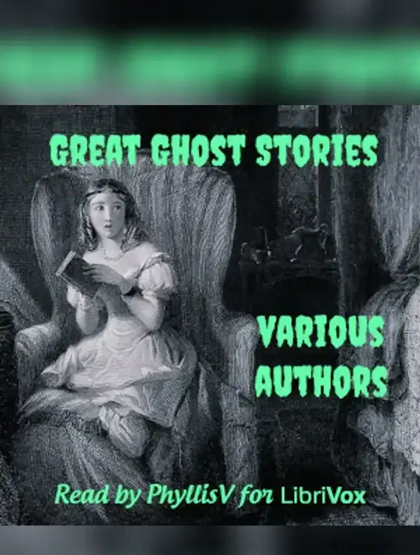 Great Ghost Stories