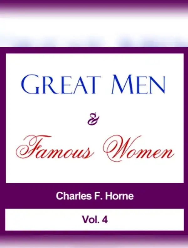 Great Men and Famous Women