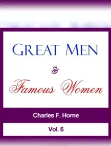 Great Men and Famous Women