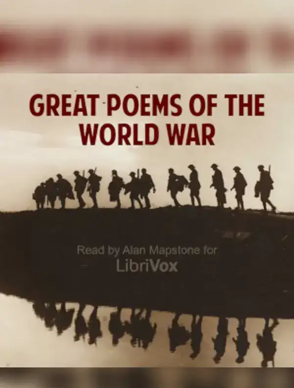 Great Poems of the World War