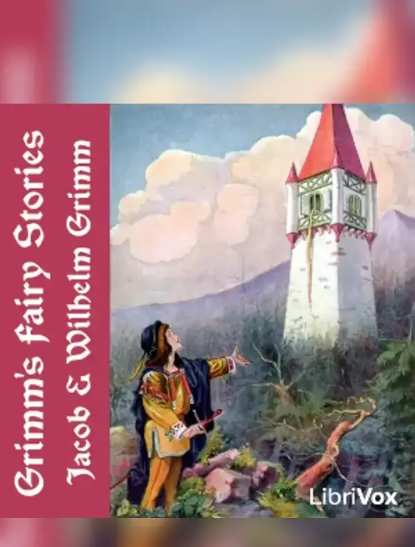 Grimm's Fairy Stories