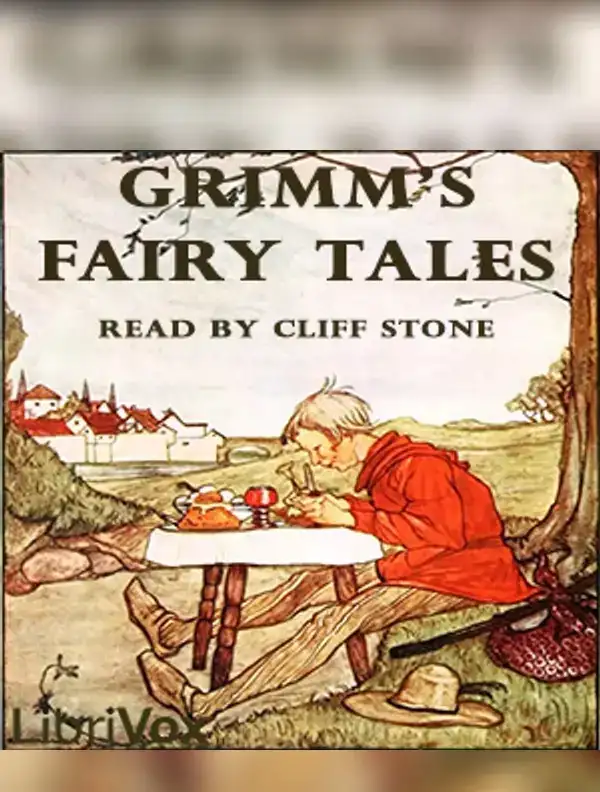 Grimms' Fairy Tales (Version 3)
