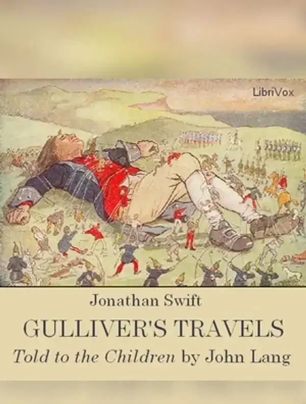 Gulliver's Travels in Lilliput and Brobdingnag