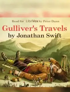 Gulliver's Travels (Version 3)