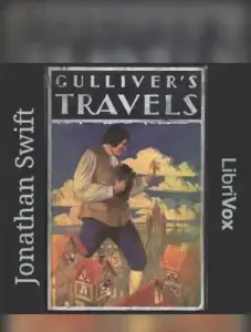 Gulliver's Travels (Version 2)