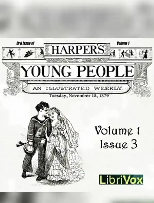 Harper's Young People