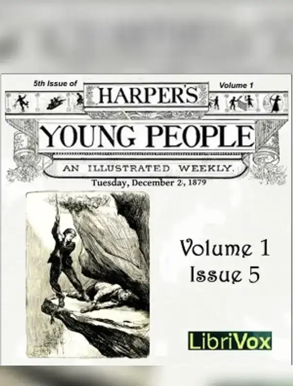Harper's Young People