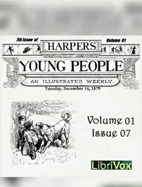 Harper's Young People