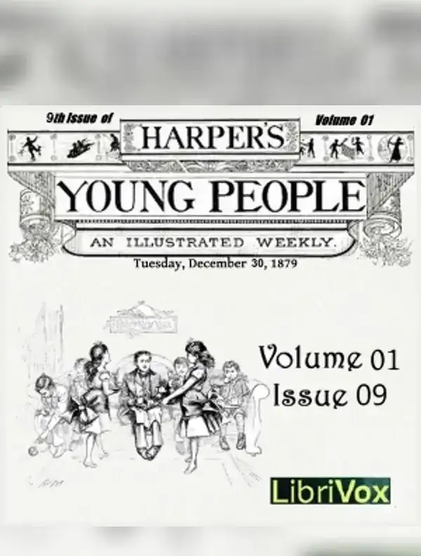 Harper's Young People