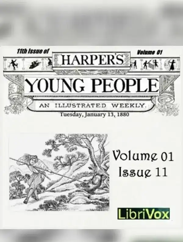 Harper's Young People