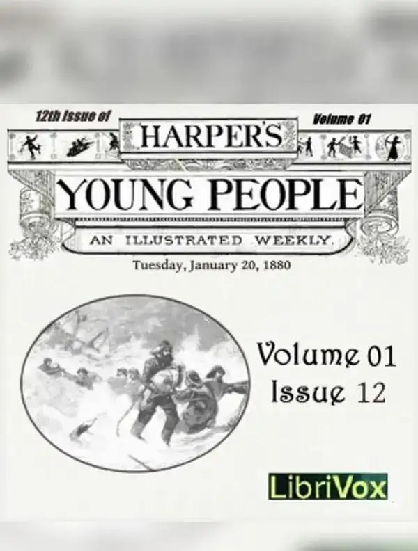 Harper's Young People
