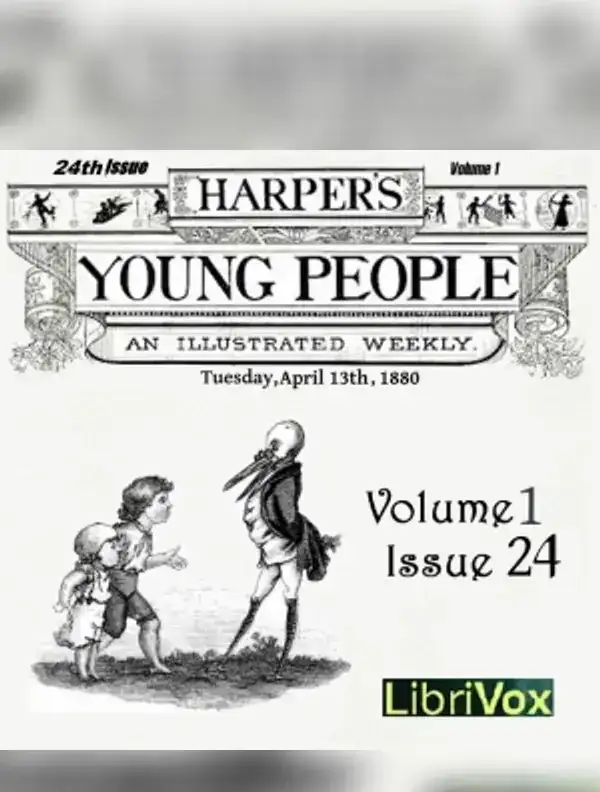 Harper's Young People