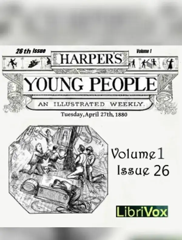 Harper's Young People