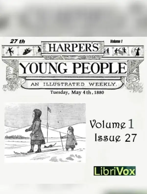 Harper's Young People