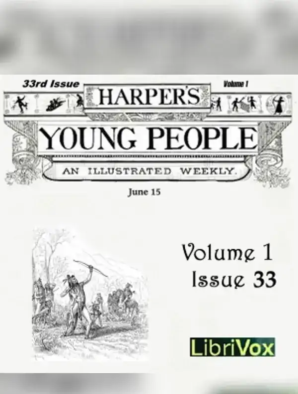 Harper's Young People