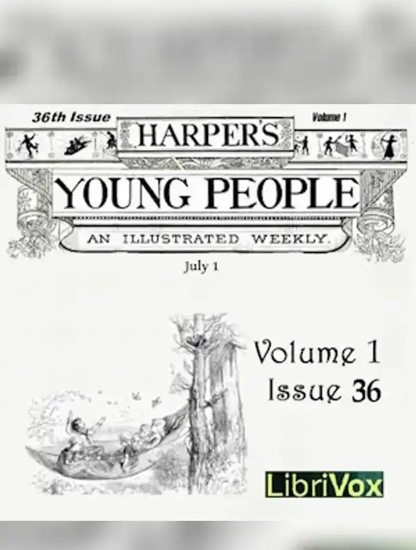 Harper's Young People