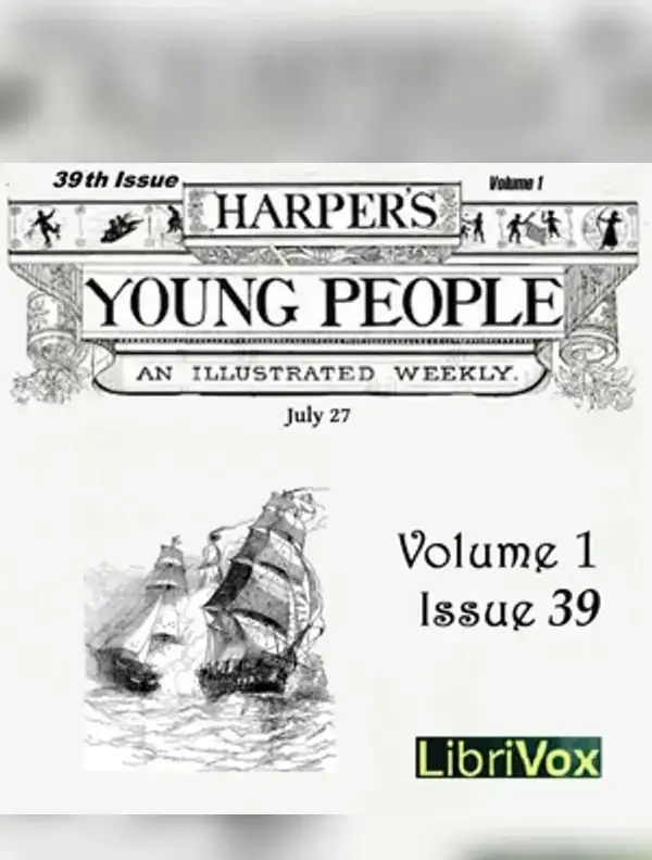 Harper's Young People