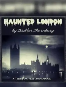 Haunted London